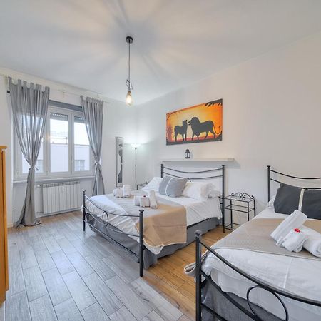 Cithouse Torino - La Tua Casa Vacanze A Torino Eksteriør billede