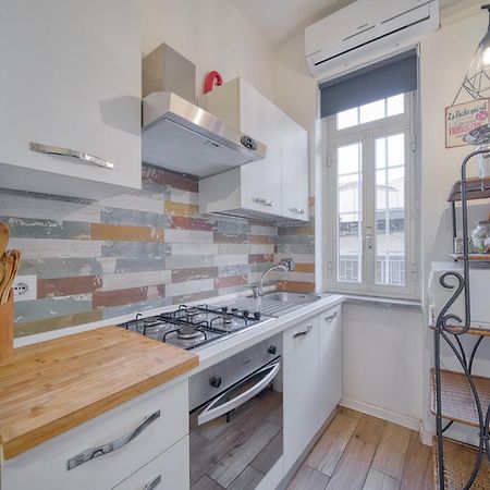 Cithouse Torino - La Tua Casa Vacanze A Torino Eksteriør billede