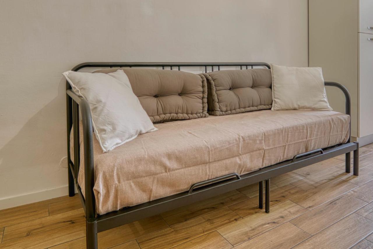 Cithouse Torino - La Tua Casa Vacanze A Torino Eksteriør billede