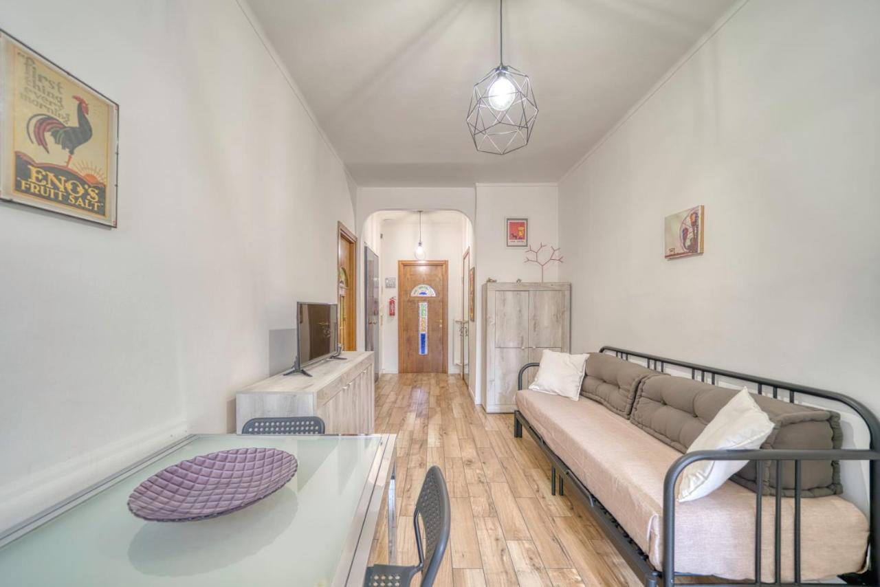 Cithouse Torino - La Tua Casa Vacanze A Torino Eksteriør billede