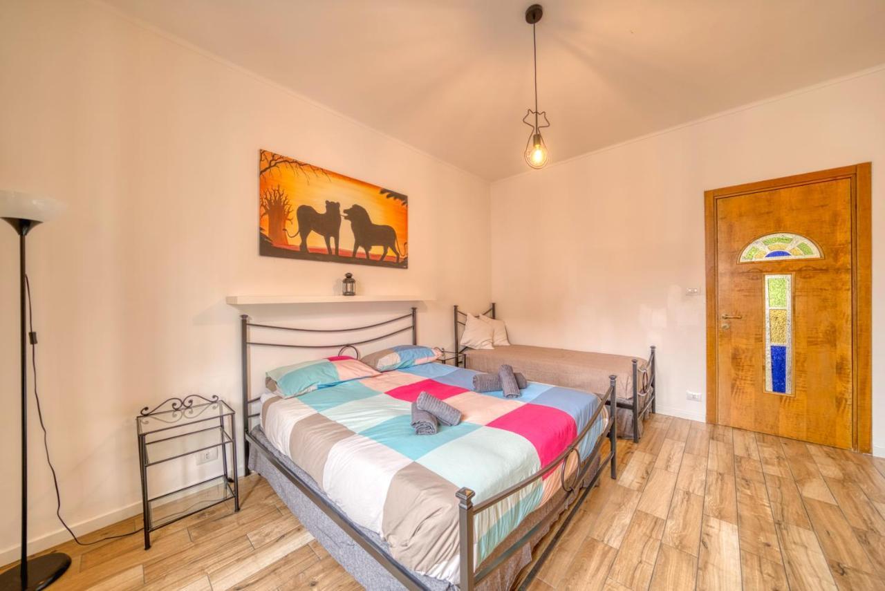 Cithouse Torino - La Tua Casa Vacanze A Torino Eksteriør billede