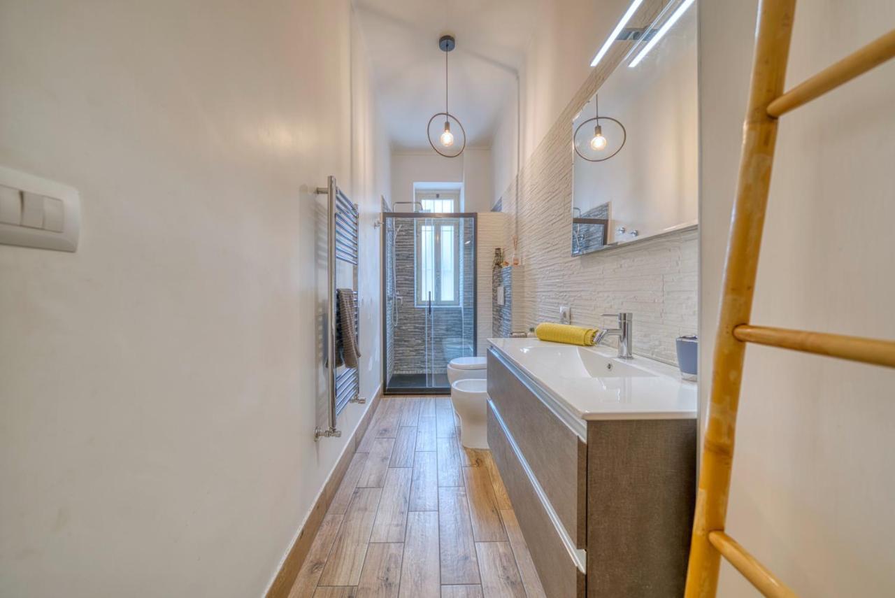 Cithouse Torino - La Tua Casa Vacanze A Torino Eksteriør billede