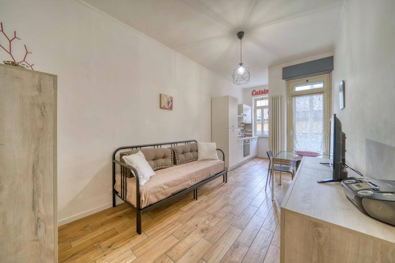 Cithouse Torino - La Tua Casa Vacanze A Torino Eksteriør billede