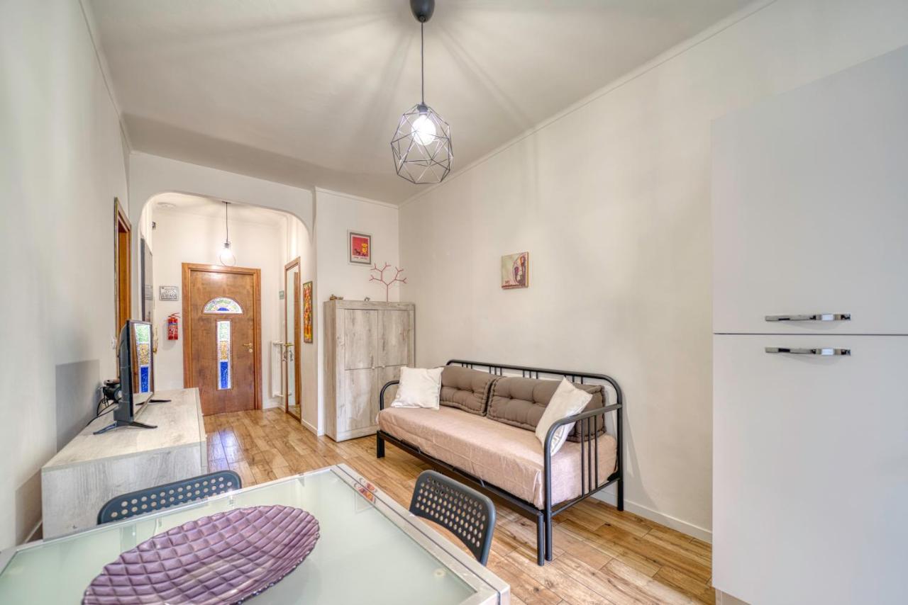 Cithouse Torino - La Tua Casa Vacanze A Torino Eksteriør billede