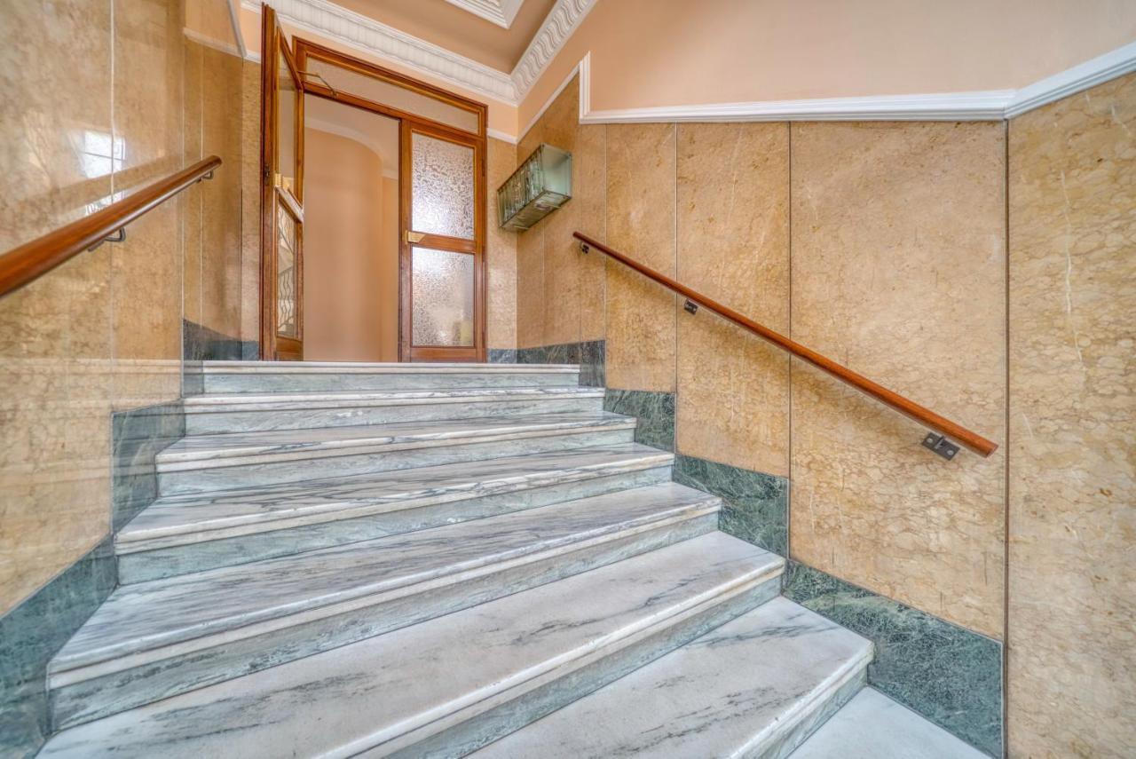 Cithouse Torino - La Tua Casa Vacanze A Torino Eksteriør billede