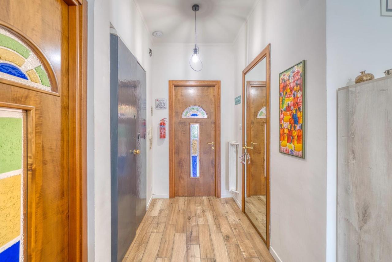 Cithouse Torino - La Tua Casa Vacanze A Torino Eksteriør billede