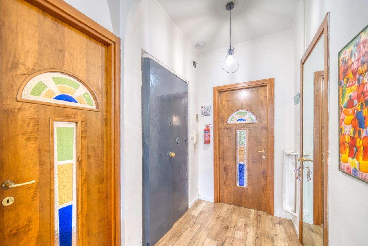 Cithouse Torino - La Tua Casa Vacanze A Torino Eksteriør billede