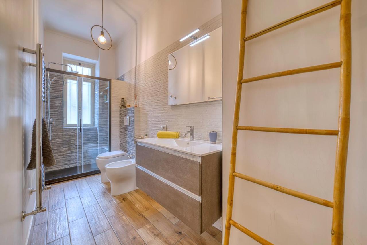 Cithouse Torino - La Tua Casa Vacanze A Torino Eksteriør billede