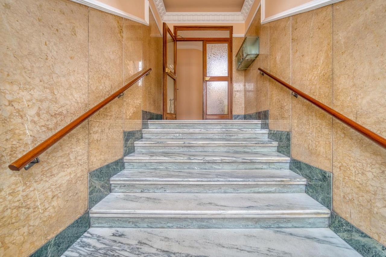 Cithouse Torino - La Tua Casa Vacanze A Torino Eksteriør billede