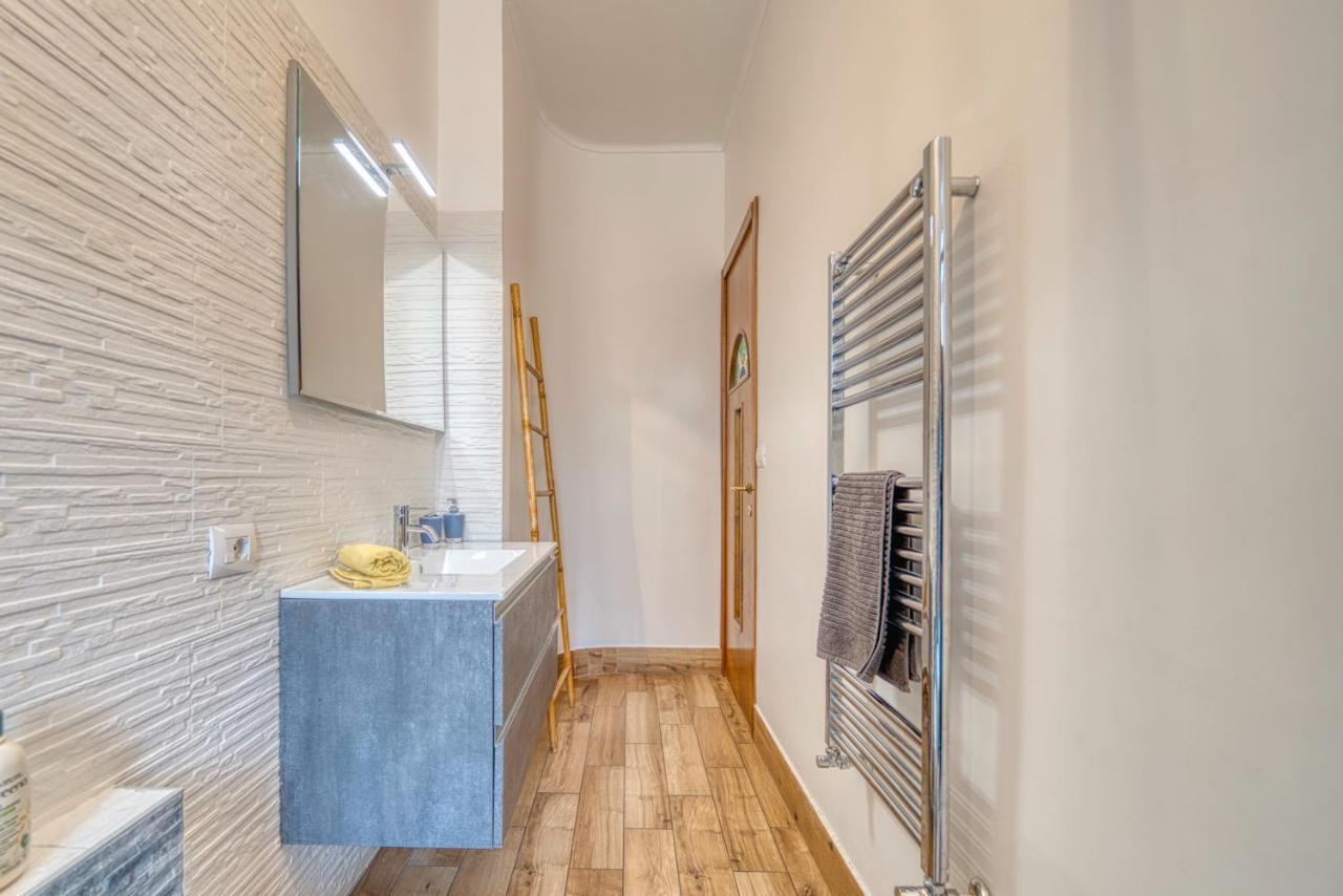Cithouse Torino - La Tua Casa Vacanze A Torino Eksteriør billede