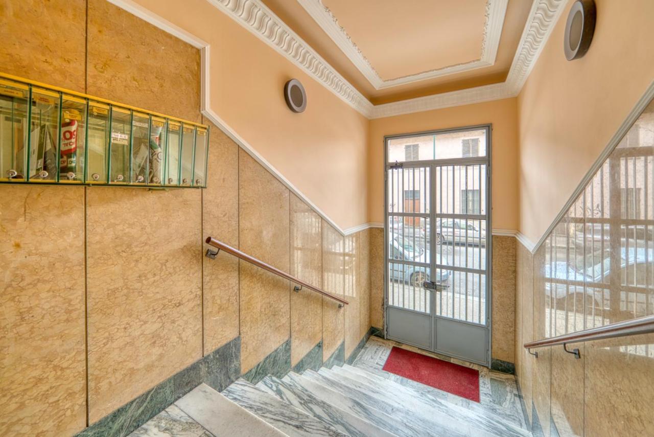 Cithouse Torino - La Tua Casa Vacanze A Torino Eksteriør billede