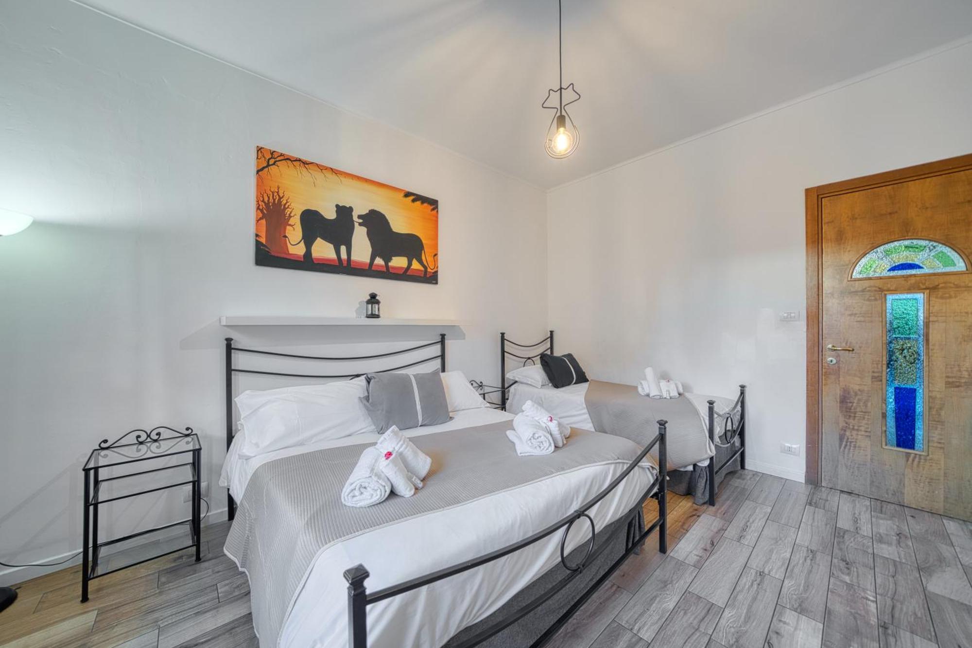 Cithouse Torino - La Tua Casa Vacanze A Torino Eksteriør billede