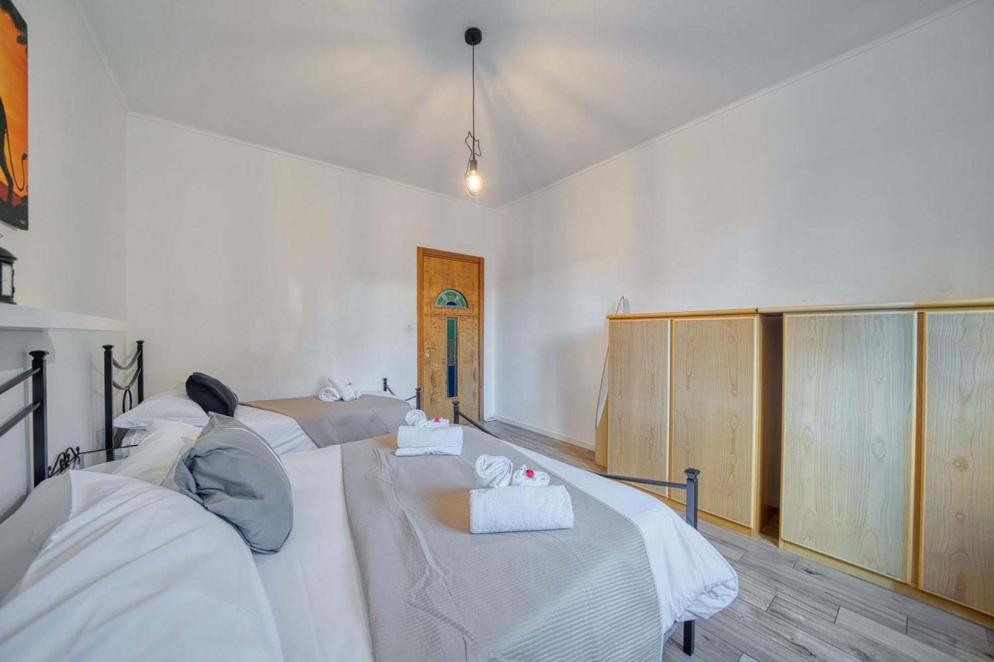 Cithouse Torino - La Tua Casa Vacanze A Torino Eksteriør billede