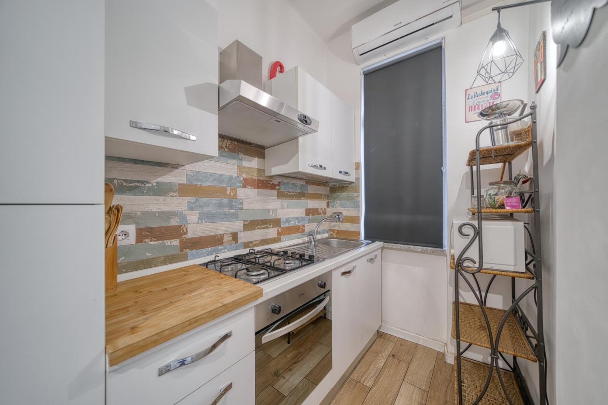Cithouse Torino - La Tua Casa Vacanze A Torino Eksteriør billede
