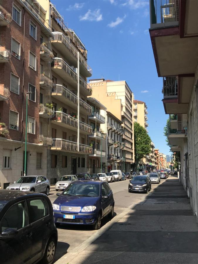 Cithouse Torino - La Tua Casa Vacanze A Torino Eksteriør billede